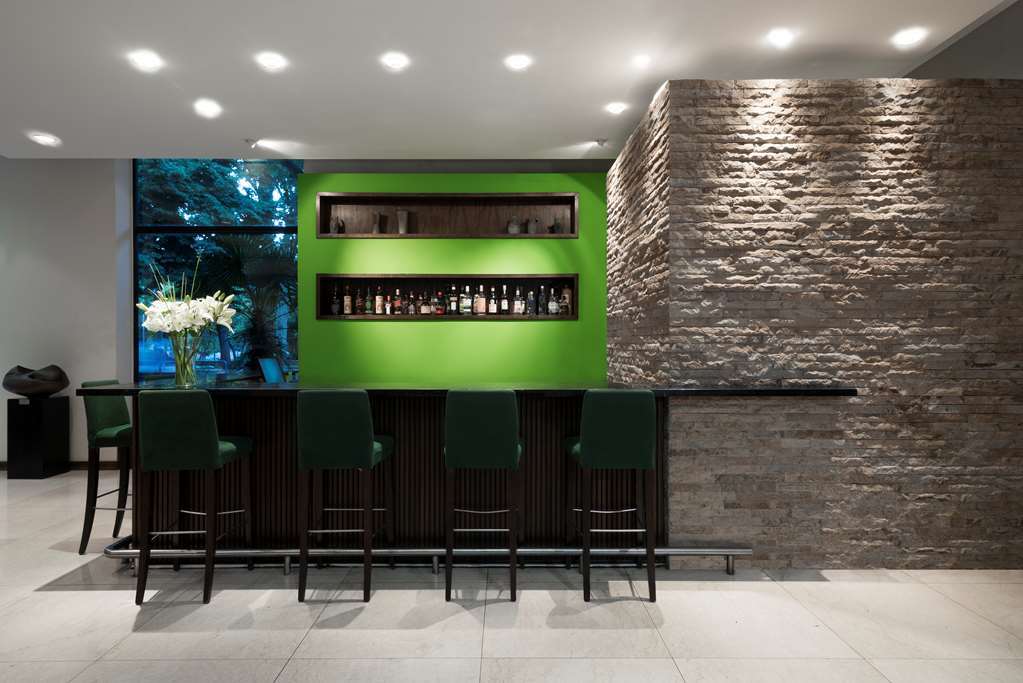 Nh Mendoza Cordillera Hotel Restaurant foto